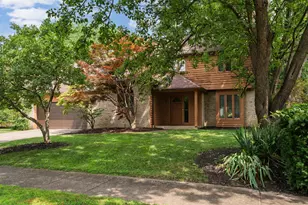 768 Collingwood Dr, Westerville, OH 43081 - Photo 1