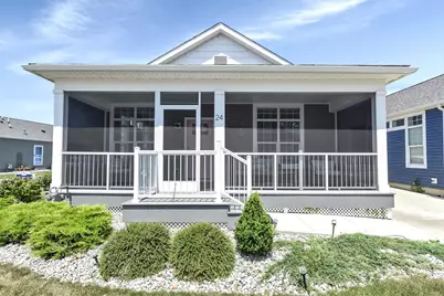 10850 E Bayshore Road Canal Blvd #24, Marblehead, OH 43440 - Photo 1