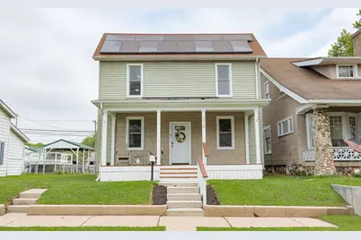 316 Watt Street, Circleville, OH 43113 - Photo 1