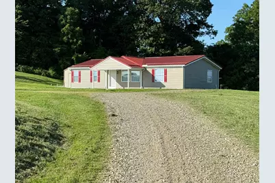 2310 Township Road 145 NE, Somerset, OH 43783 - Photo 1