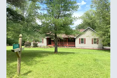 334 Osage Lane, Hide-A-Way Hills, OH 43107 - Photo 1