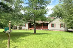 334 Osage Ln, Hide-A-Way Hills, OH 43107 - Photo 1