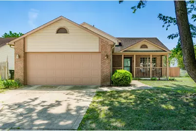 5779 Nike Drive, Hilliard, OH 43026 - Photo 1