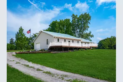 5545 County Road 240-Bryn Zion Road Road, Mount Gilead, OH 43338 - Photo 1