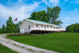 5545 County Road 240-Bryn Zion Road Rd, Mount Gilead, OH 43338 - Photo 1