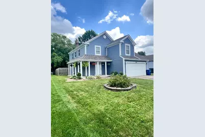 5288 Mardela Drive, Westerville, OH 43081 - Photo 1