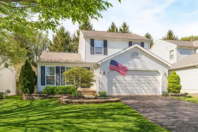 3265 Longspur Drive, Columbus, OH 43228 - Photo 1