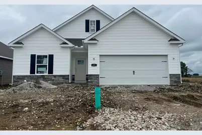 491 Darliene Drive, Plain City, OH 43064 - Photo 1