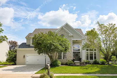 143 Church Court, Powell, OH 43065 - Photo 1