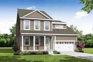 7365 Coralberry Wy, Plain City, OH 43064 - Photo 1