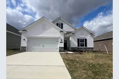 486 Darliene Drive, Plain City, OH 43064 - Photo 1