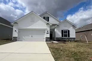 486 Darliene Dr, Plain City, OH 43064 - Photo 1