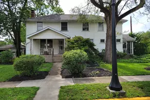 823 - 827 Timberman Rd, Columbus, OH 43212 - Photo 1