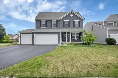 6056 Glade Run Road, Hilliard, OH 43026 - Photo 1