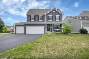 6056 Glade Run Rd, Hilliard, OH 43026 - Photo 1