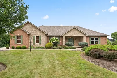 171 Yaples Orchard Drive, Chillicothe, OH 45601 - Photo 1