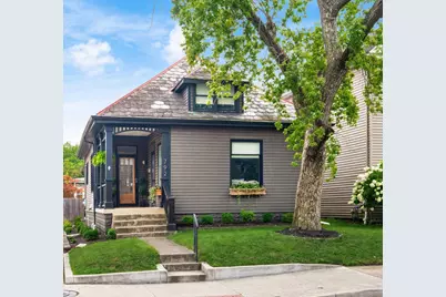 792 Jaeger Street, Columbus, OH 43206 - Photo 1