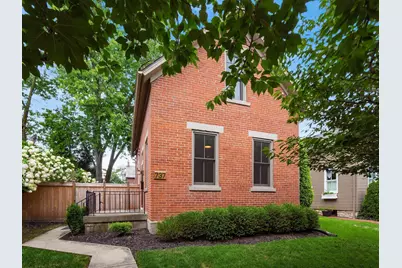 737 Jaeger Street, Columbus, OH 43206 - Photo 1