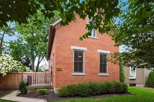 737 Jaeger St, Columbus, OH 43206 - Photo 1