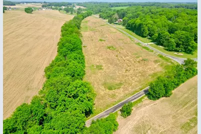 0 Bone Road Lot #6, Mount Vernon, OH 43050 - Photo 1