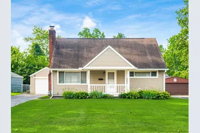 2295 Shrewsbury Road, Columbus, OH 43221 - Photo 1