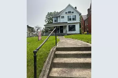 929 E High Street, Springfield, OH 45505 - Photo 1