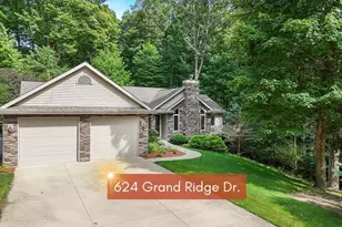 624 Grand Ridge Dr, Howard, OH 43028 - Photo 1