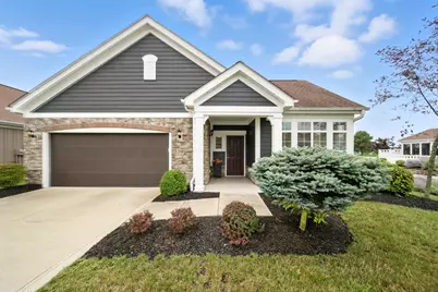 280 Whistling Way Drive, Lewis Center, OH 43035 - Photo 1