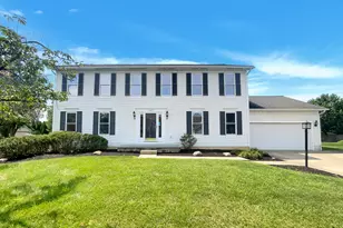 3429 Grovepark Dr, Grove City, OH 43123 - Photo 1