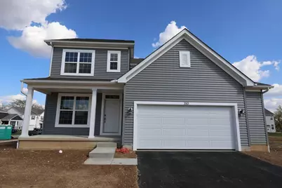 350 Oakmont Drive, Commercial Point, OH 43116 - Photo 1