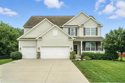 11099 Keswick Drive NW, Pickerington, OH 43147 - Photo 1