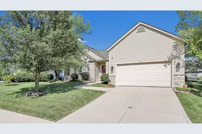 11420 Santa Barbara Drive, Plain City, OH 43064 - Photo 1