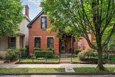 67 E Mithoff Street, Columbus, OH 43206 - Photo 1