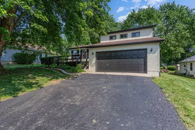 1855 E Choctaw Drive, London, OH 43140 - Photo 1