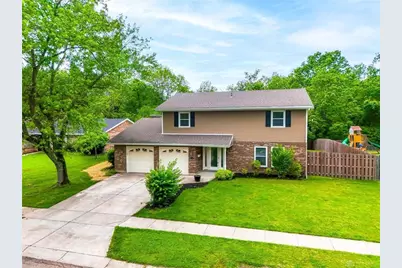 4513 Silver Oak Street, Dayton, OH 45424 - Photo 1