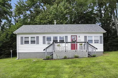 4805 Hopewell Church Road SW, Lancaster, OH 43130 - Photo 1