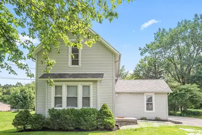 168 Whetstone River Road N, Caledonia, OH 43314 - Photo 1