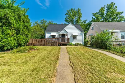 1128 E 24th Avenue, Columbus, OH 43211 - Photo 1