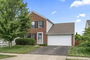 662 Mustang Canyon Dr, Galloway, OH 43119 - Photo 1