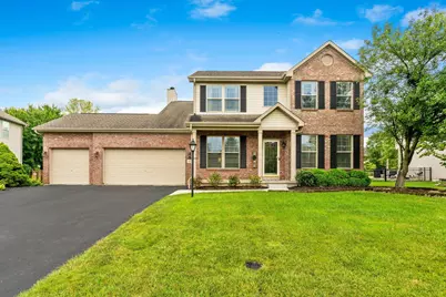 7614 Eagle Trace Drive, Westerville, OH 43082 - Photo 1