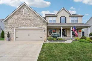 2720 Lori's Way, Grove City, OH 43123 - Photo 1