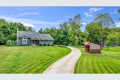 1915 Alexander Road, Galena, OH 43021 - Photo 1