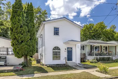 539 E Union Street, Circleville, OH 43113 - Photo 1