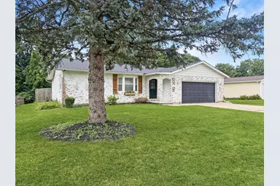 207 Maple Drive, Saint Paris, OH 43072 - Photo 1