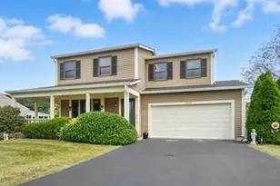 5428 Hoover Rd, Grove City, OH 43123 - Photo 1