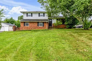 7974 Big Walnut Rd, Westerville, OH 43082 - Photo 1