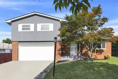 5441 Hazelwood Road, Columbus, OH 43229 - Photo 1