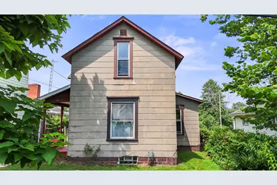 245 E Arch Street, Mansfield, OH 44902 - Photo 1