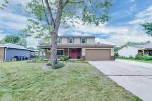 6433 Silverleaf Ave, Reynoldsburg, OH 43068 - Photo 1