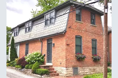 669 S Grant Avenue, Columbus, OH 43206 - Photo 1